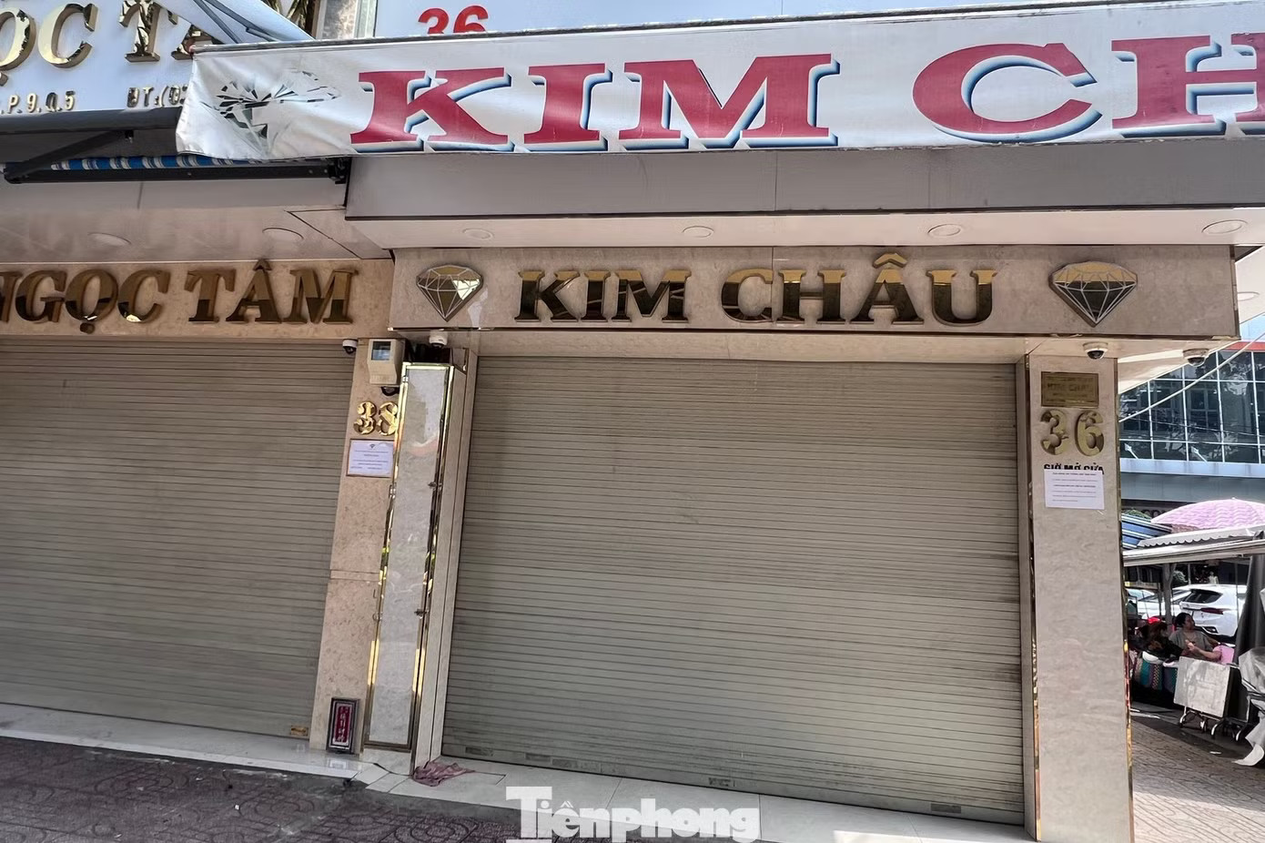 Ồ ạt đóng cửa hàng kim cương, điều gì đang xảy ra? - Ảnh 5.