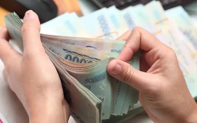 Trả lương thấp hơn mức tối thiểu, doanh nghiệp bị phạt ra sao? Trả lương thấp hơn mức tối thiểu, doanh nghiệp bị phạt ra sao?