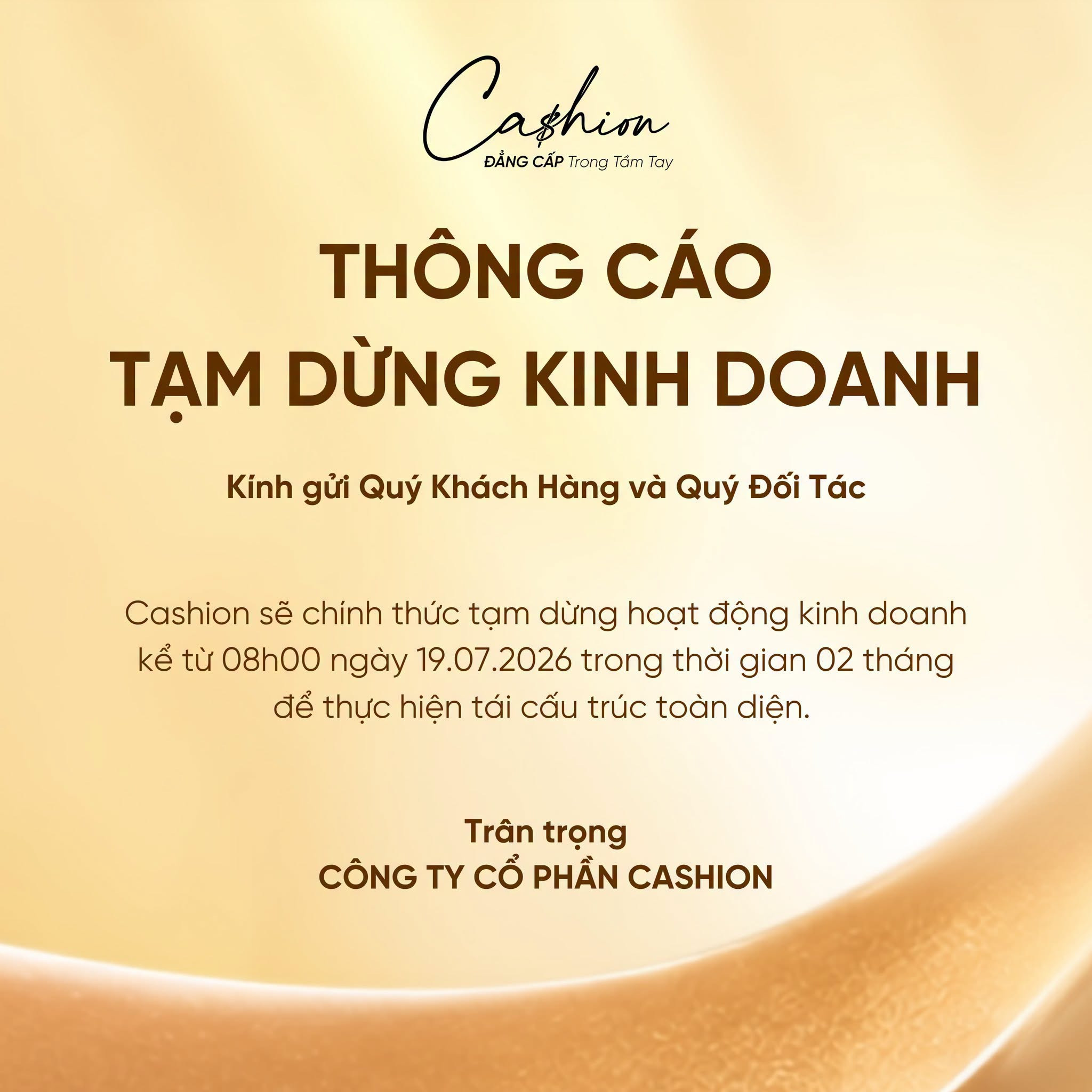 Thêm 1 doanh nghiệp kim cương bất ngờ thông báo tạm ngừng hoạt động do 'biến động thị trường quá lớn' - Ảnh 1.