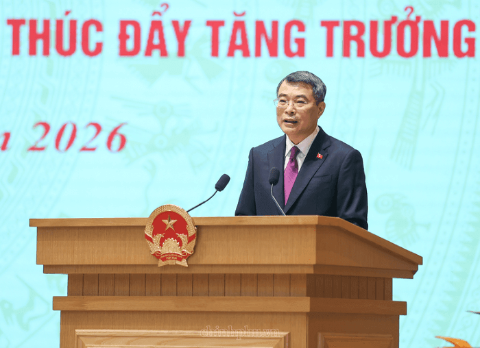Thủ tướng chốt hạn trình đề án tái cấu trúc hai 'ông lớn' lãi gần 65.000 tỷ năm 2025, một doanh nghiệp liên quan hàng chục cổ phiếu trên sàn