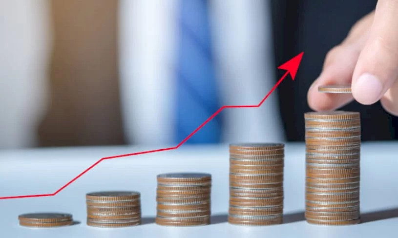 Công ty vỏn vẹn 7 lao động báo lãi quý II/2026 gấp 5 lần, làm ra hơn 1.100 tỷ đồng lợi nhuận sau 2 năm