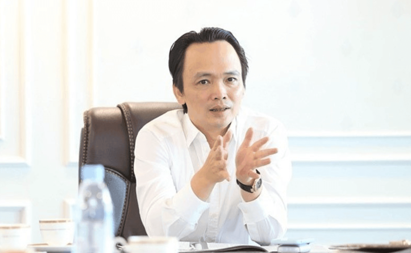 Chỉ nửa năm sau ngày ông Trịnh Văn Quyết tái xuất, FLC công bố loạt kế hoạch đầu tư hơn 200.000 tỷ đồng