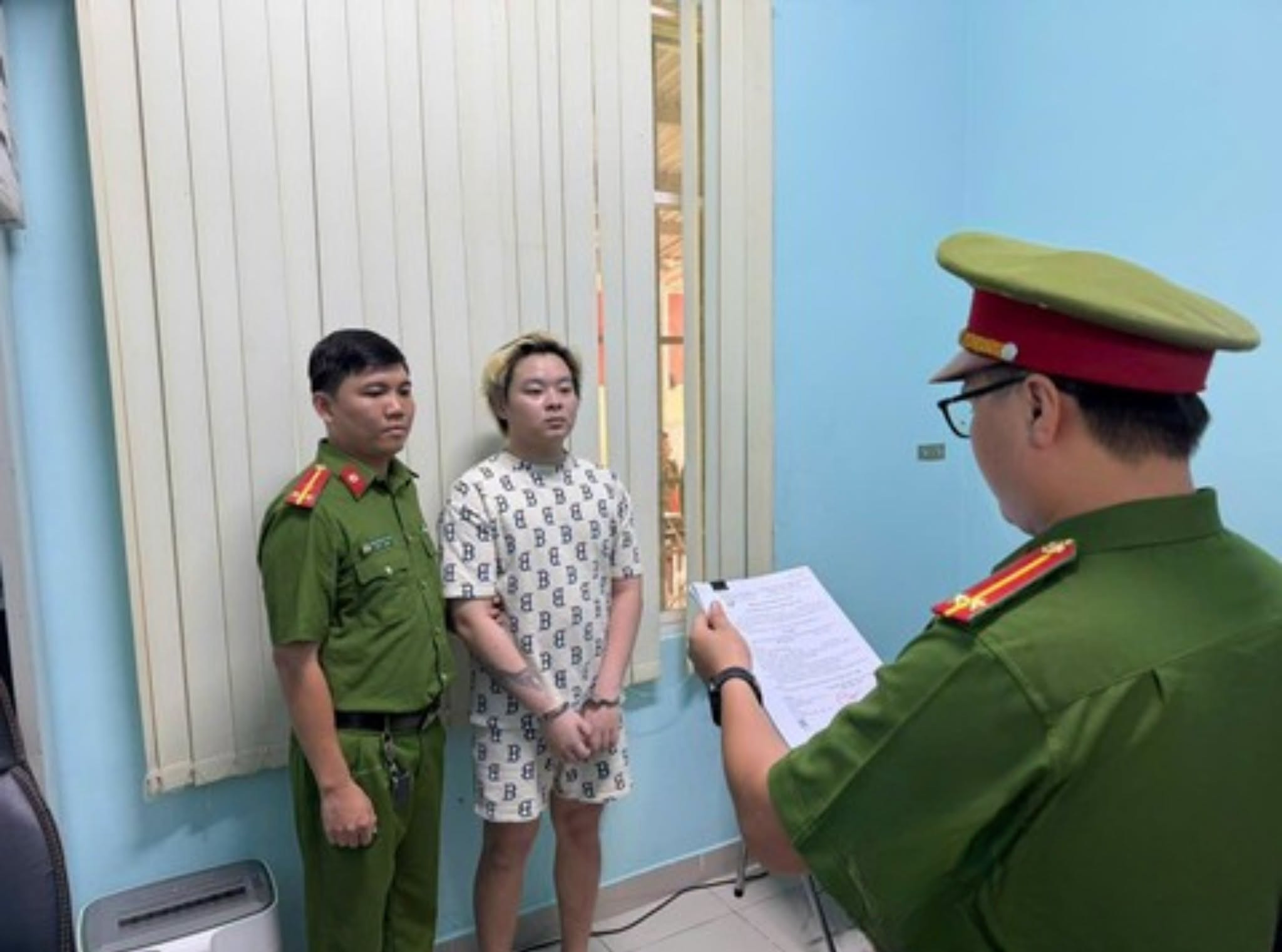 luawf đảo