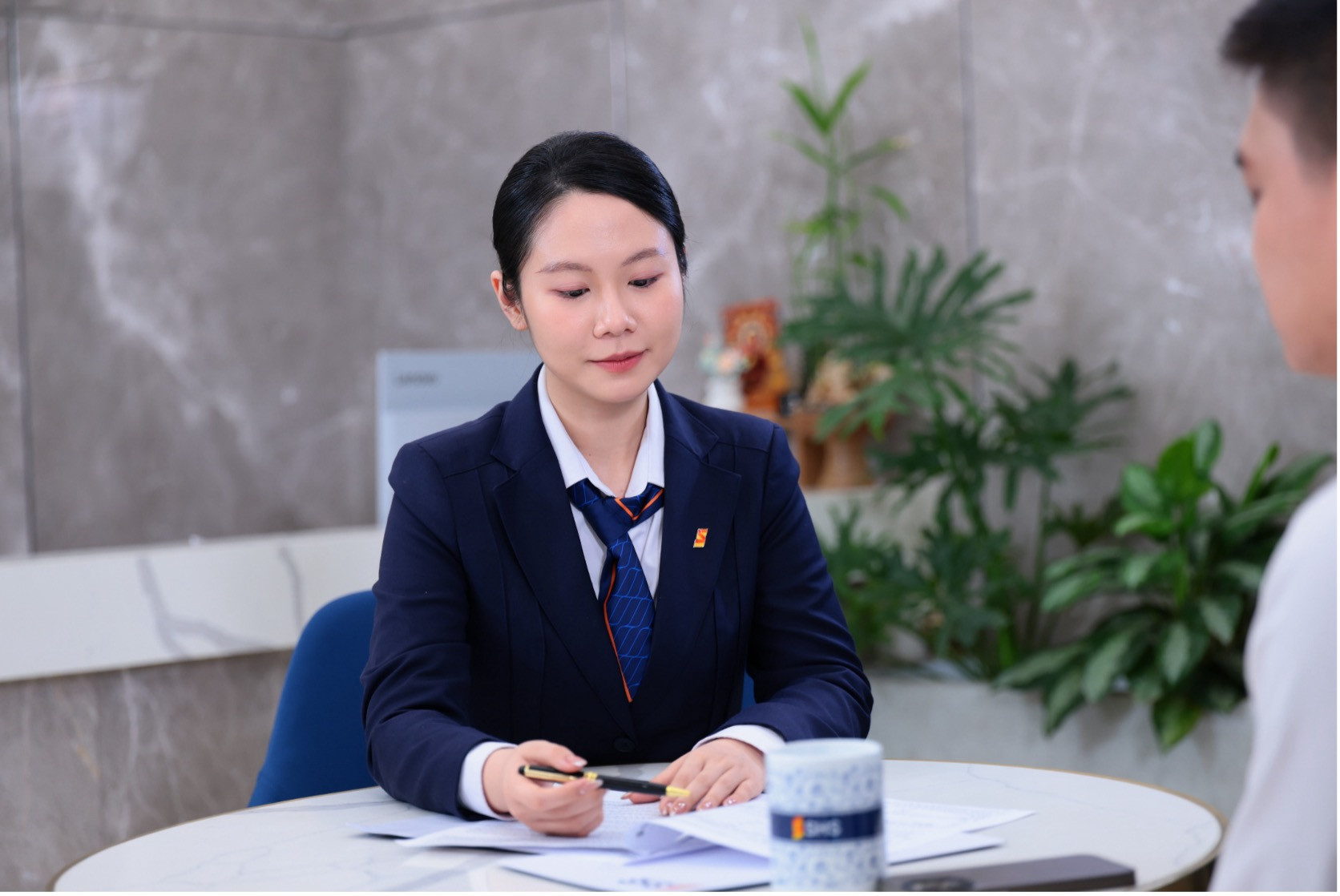 SHS tiếp tục duy trì nền tảng tăng trưởng trong bối cảnh thị trường còn nhiều biến động.