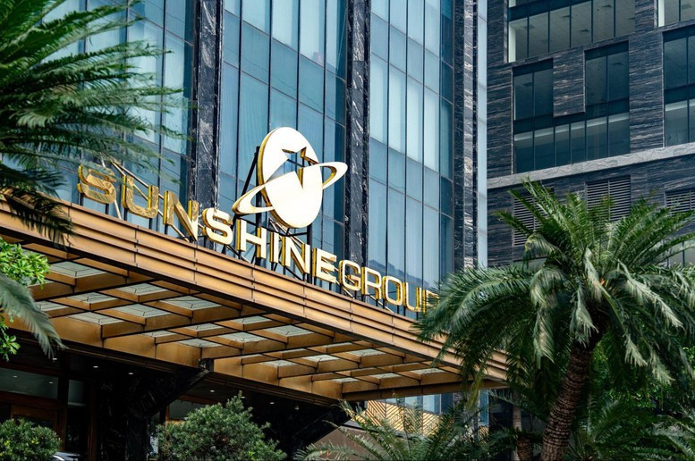 Sunshine Group (KSF) chính thức lên tiếng về vụ việc Xây dựng Hòa Bình (HBC) yêu cầu mở thủ tục phá sản