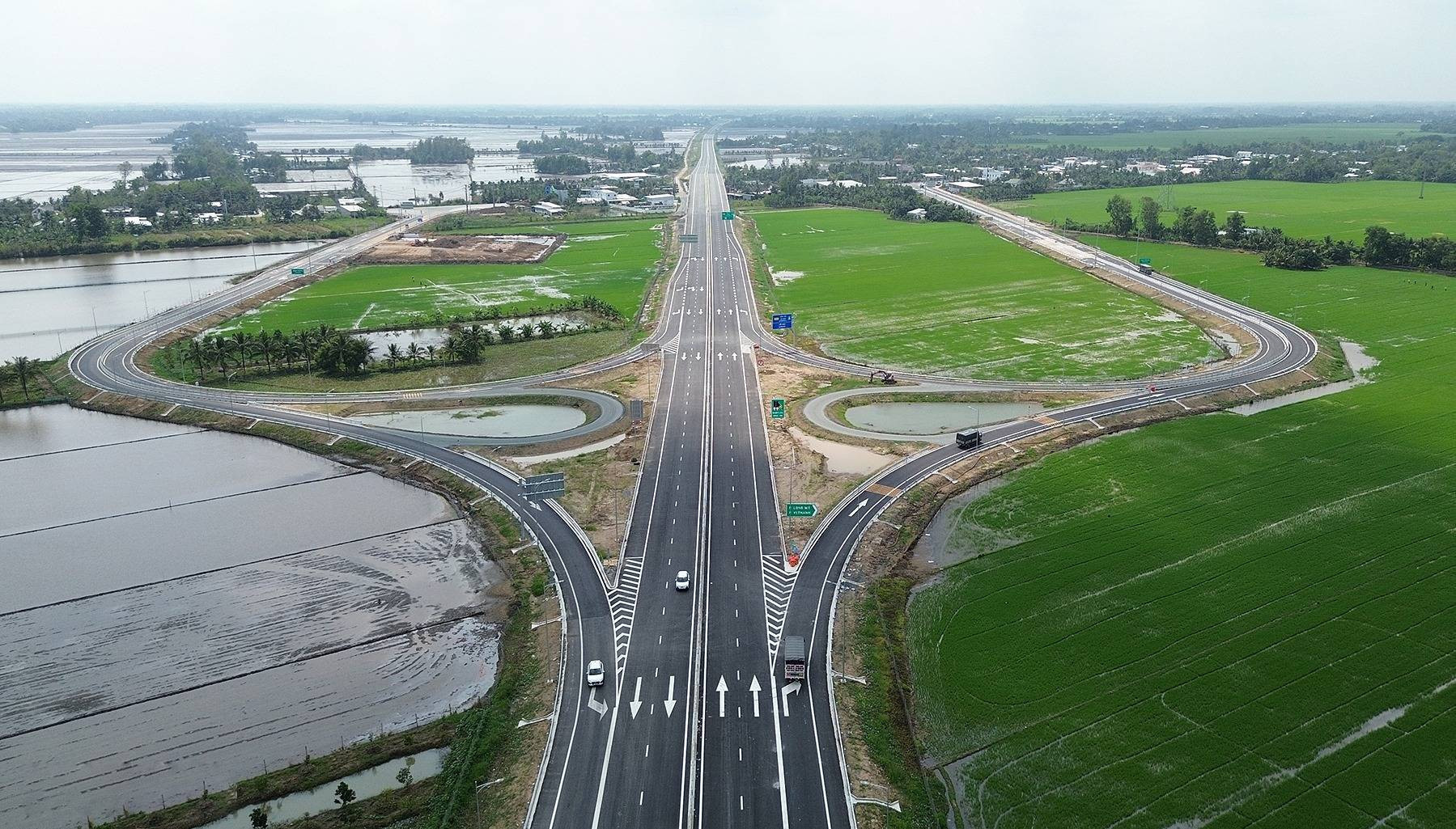 Giải mật kết luận thanh tra 6 dự án cao tốc Bắc – Nam 82.400 tỷ đồng: Gần 783 tỷ đồng bị kiến nghị giảm trừ
