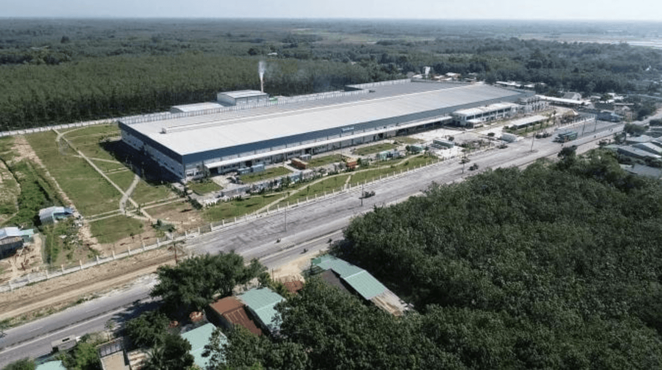 4 ngày nữa đấu giá lại nhà máy có năng lực chế biến nông sản lớn bậc nhất Việt Nam của bà Trương Mỹ Lan, giảm giá còn chưa đến 900 tỷ - Ảnh 1.