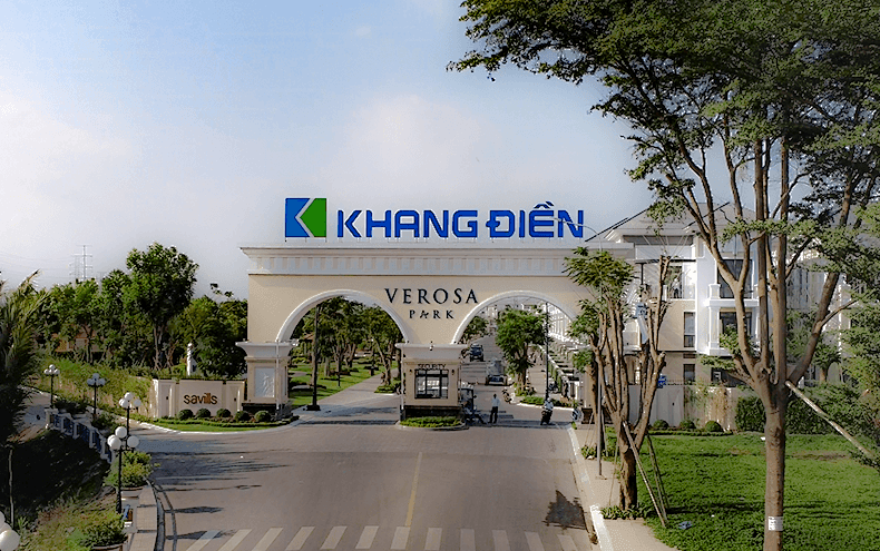 Con trai Phó Chủ tịch Khang Điền muốn chi 360 tỷ đồng mua 20 triệu cổ phiếu KDH - Ảnh 1.