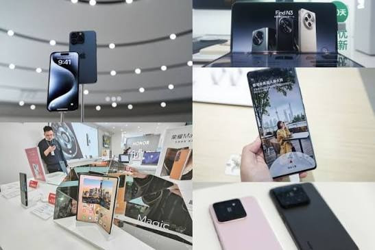 Mua smartphone nội địa Trung Quốc tiết kiệm cả trăm USD, nhưng đừng xuống tiền nếu chưa biết điều này - Ảnh 2.