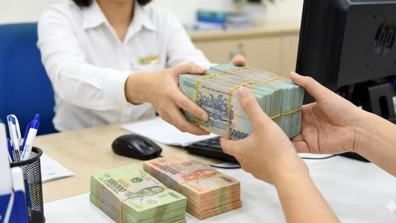 Từ năm 2026, khoản tiền lương nào sẽ được miễn thuế TNCN? Cơ quan thuế lên tiếng làm rõ - Ảnh 1.