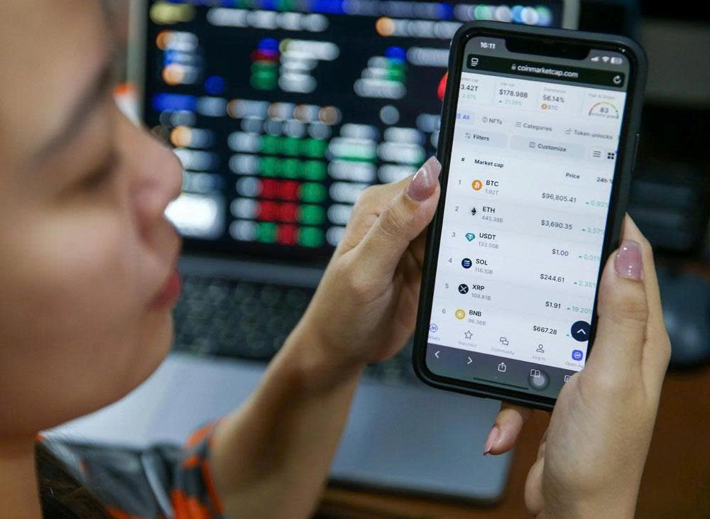 CEO DNSE: Margin tăng không hẳn vì nhà đầu tư lướt sóng, nhiều doanh nghiệp đang phải vay qua công ty chứng khoán
