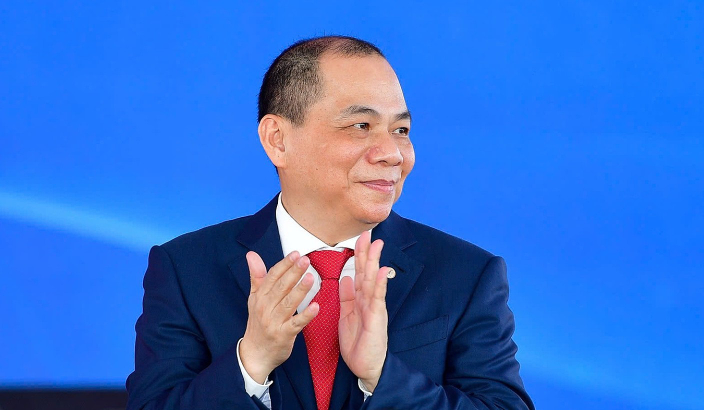 Một cá nhân thắng lớn với thương vụ đầu tư vào LPBank
