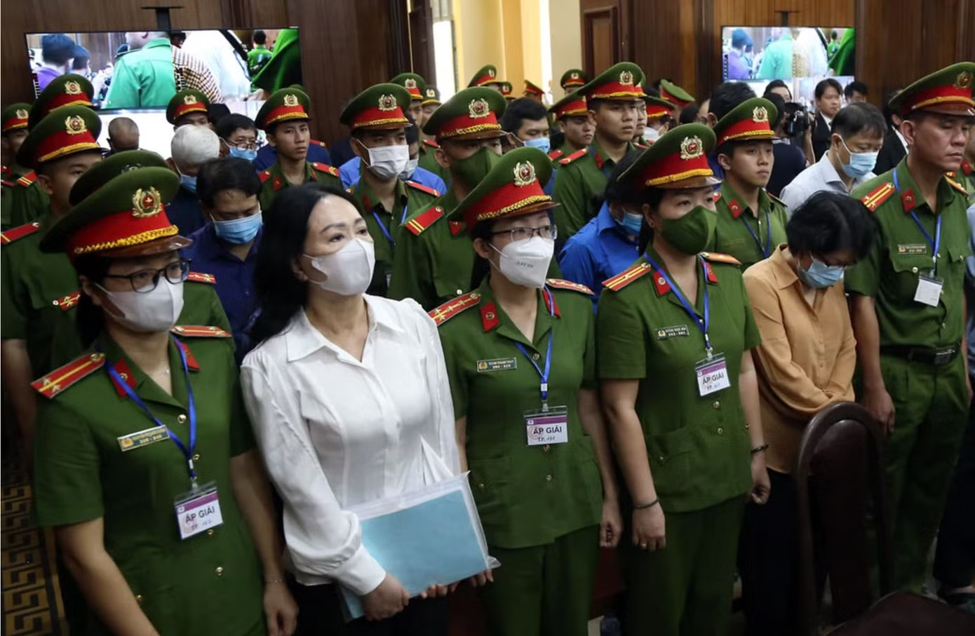 (Ảnh minh họa) Lý do Bộ Công an đề xuất bỏ hình phạt tử hình đối với 6 tội danh - Ảnh 1.