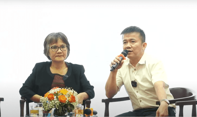 VNDirect giảm gần 1.800 tỷ đồng nợ khó đòi từ Trung Nam Group