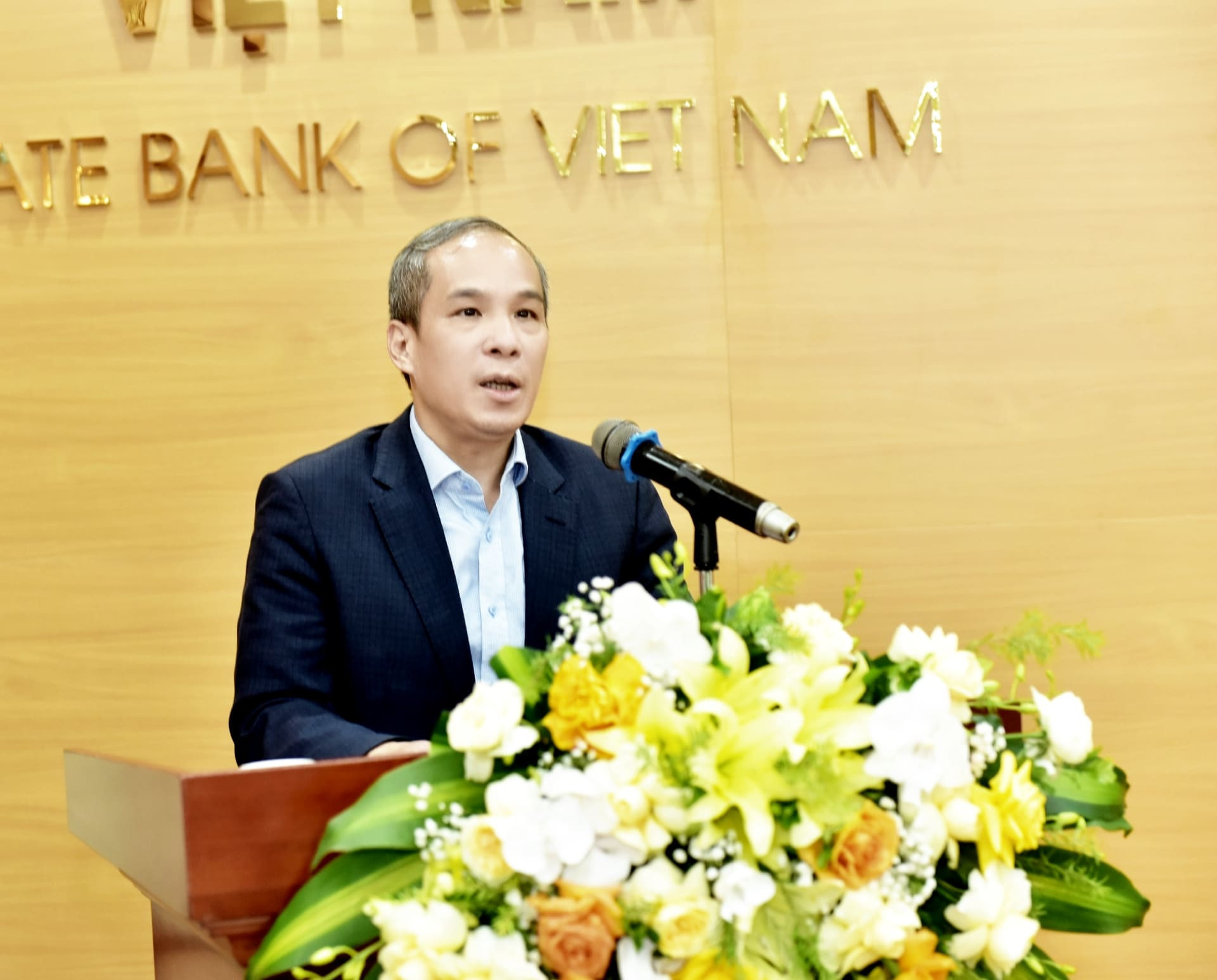 21.7.2026Phó Thống đốc Thường trực Đoàn Thái Sơn Tiếp tục hoàn thiện khuôn khổ quản trị rủi ro theo chuẩn mực quốc tế, bảo đảm an toàn hệ thống ngân hàng