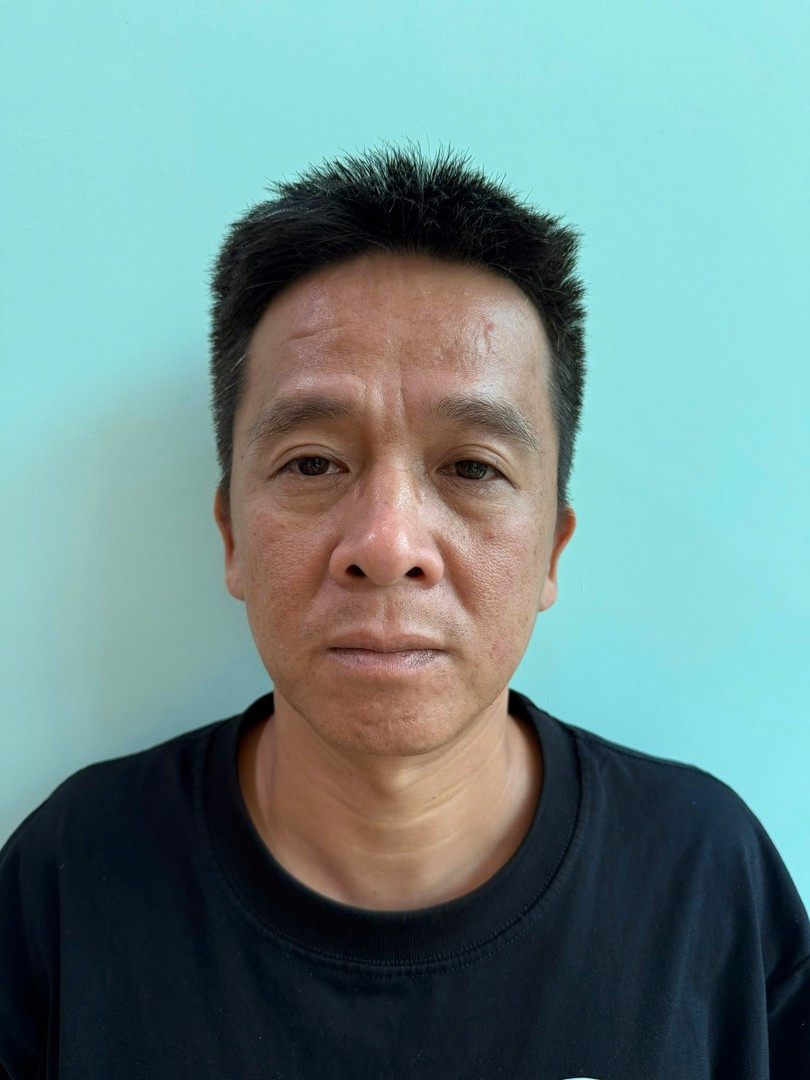 tran quoc thai