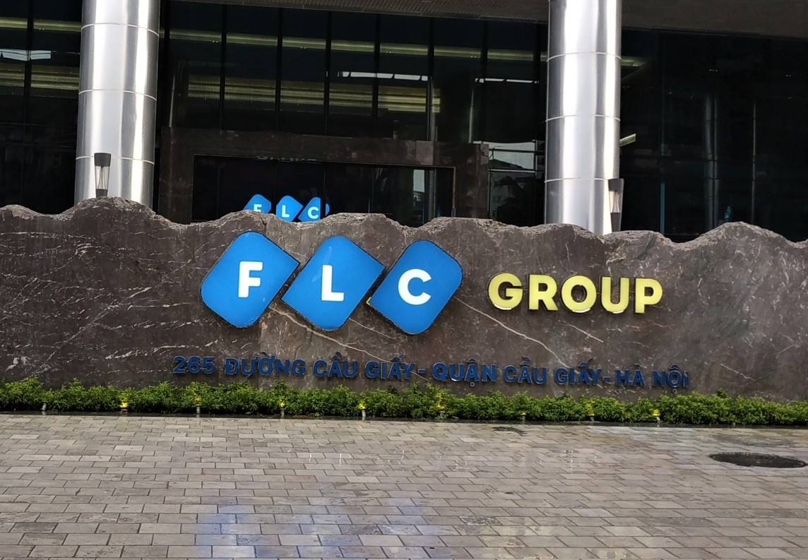 Chủ tịch Tập đoàn FLC đối diện nguy cơ bị tạm hoãn xuất cảnh