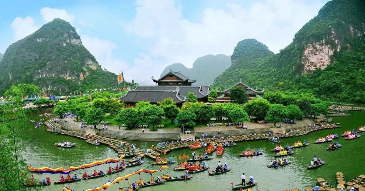 Xây dựng Đề án tỉnh Ninh Bình trở thành thành phố trực thuộc Trung ương