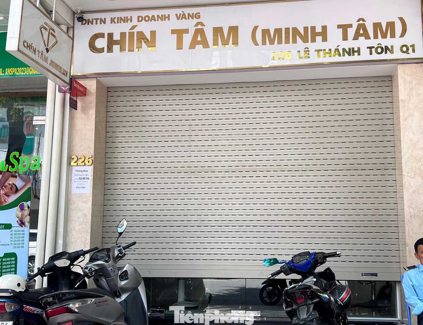 Đóng cửa hàng loạt, nhiều tiệm kim cương ở TPHCM đổ lỗi cho khách hàng - Ảnh 10.
