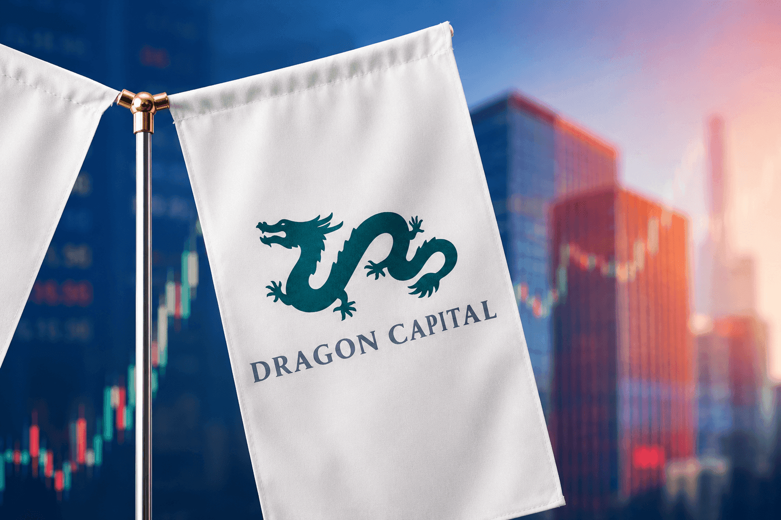 Dragon Capital Việt Nam (DCV) lãi gấp 3 lần cùng kỳ, mảng 'tư vấn đầu tư chứng khoán' gánh gần 60% doanh thu