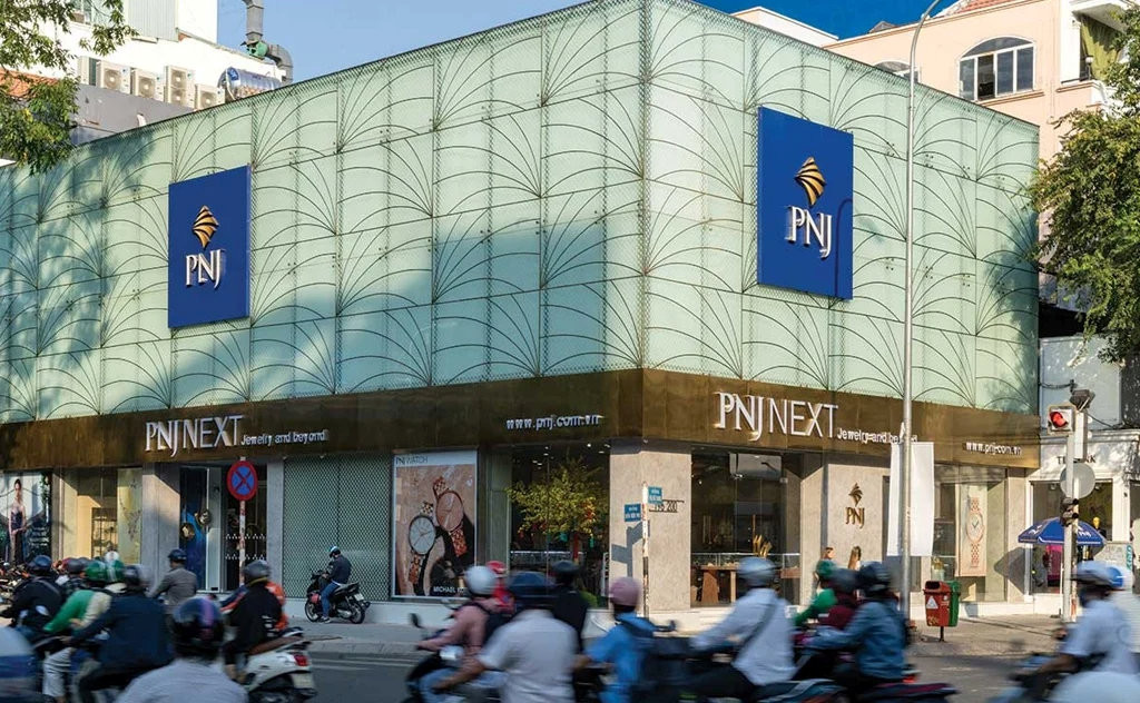 Tổng Giám đốc PNJ thừa nhận áp lực thanh khoản, doanh nghiệp còn bao nhiêu tiền mặt? Tổng Giám đốc PNJ thừa nhận áp lực thanh khoản, doanh nghiệp còn bao nhiêu tiền mặt?