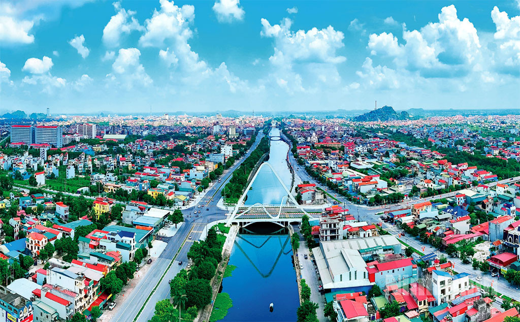 Việt Nam sắp có thêm 1 thành phố trực thuộc Trung ương, gắn với đặc trưng đô thị di sản thiên niên kỷ - Ảnh 1.