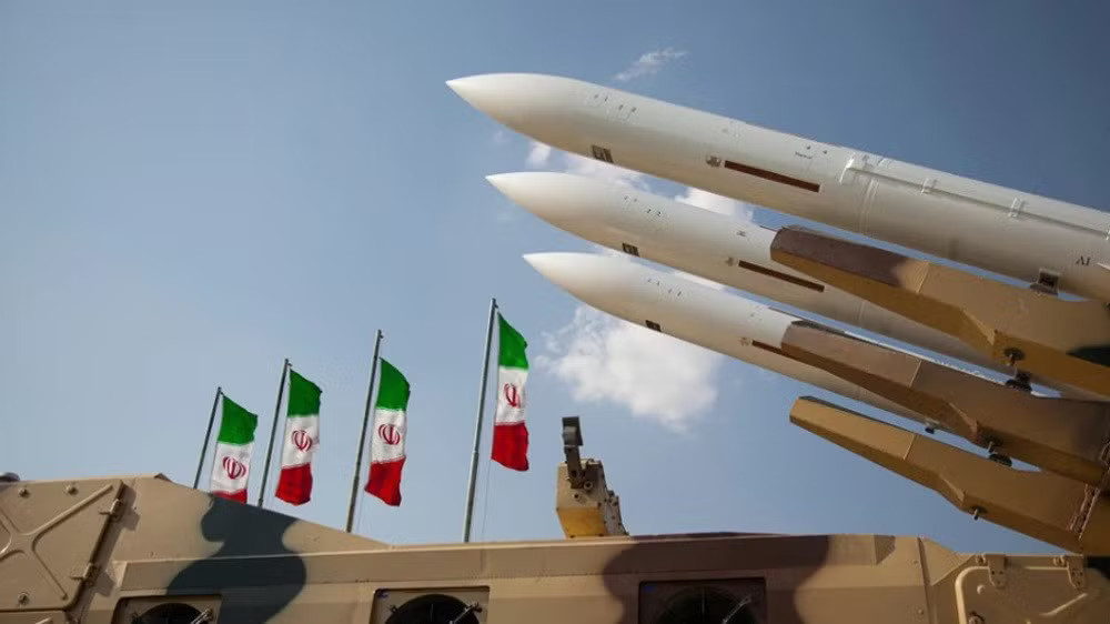 Iran cảnh báo leo thang chiến tranh khu vực - Ảnh 1.