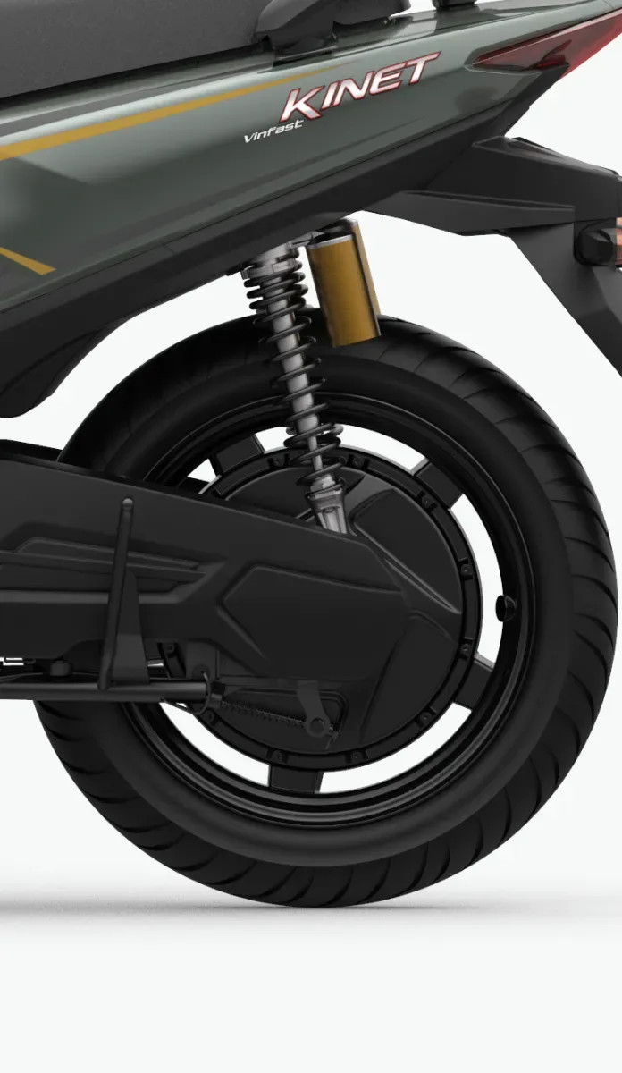 Hỗ trợ khởi hành ngang dốc (auto hold) giúp việc điều khiển xe an toàn và dễ dàng hơn