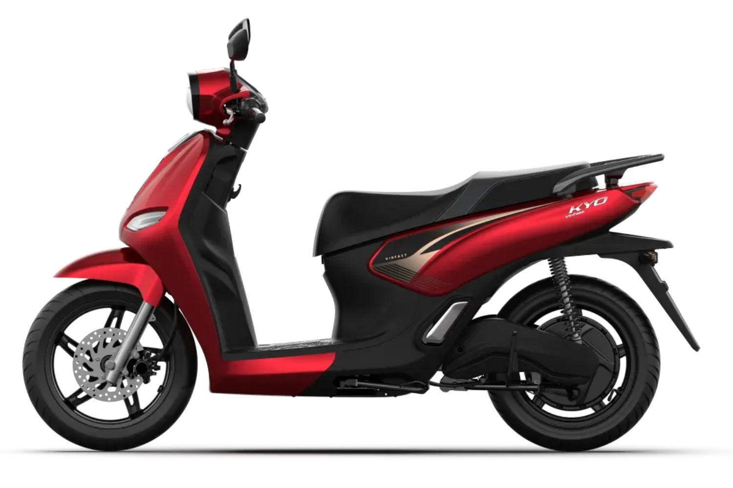 VinFast Kyo