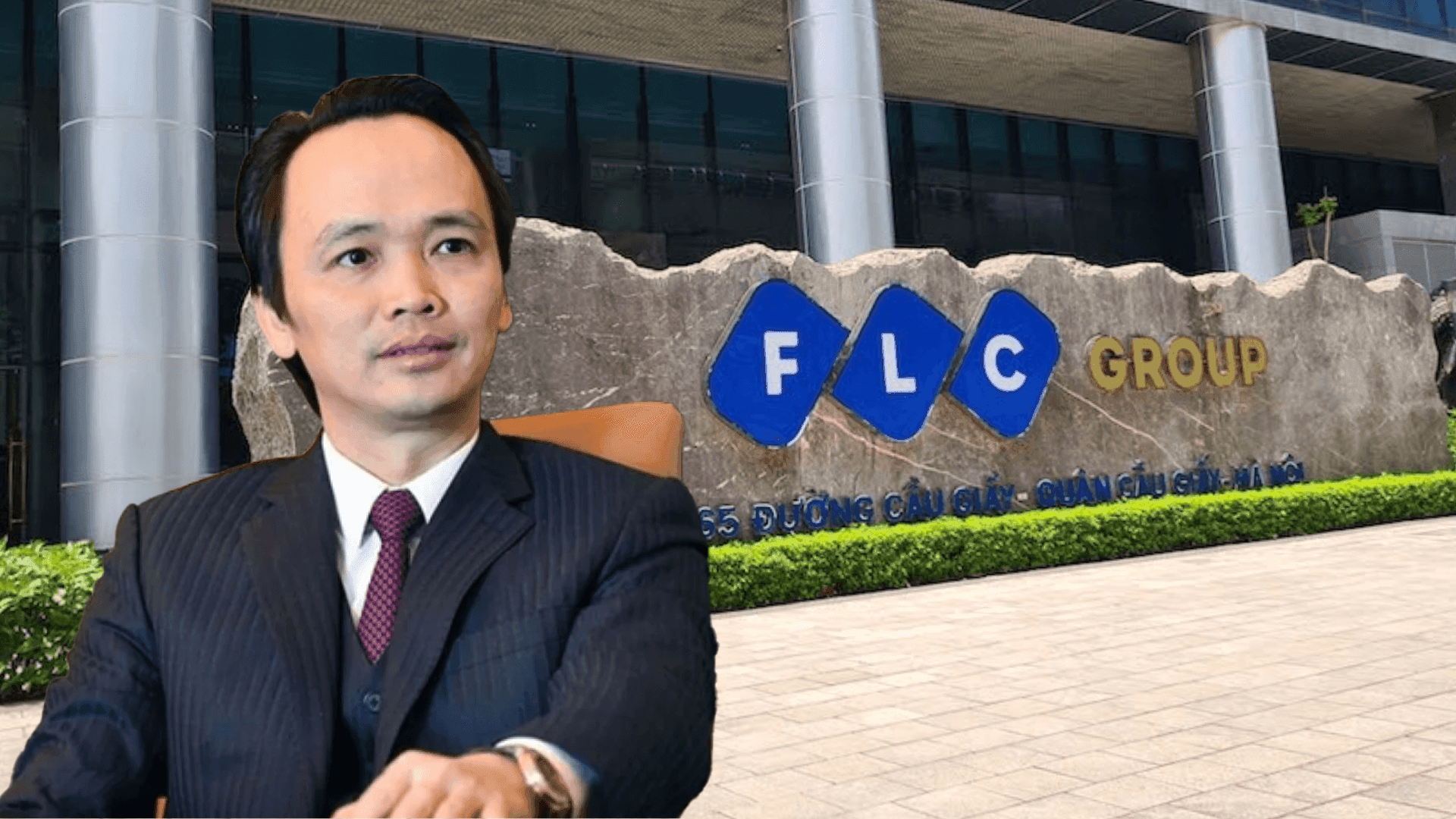Công ty bán thẻ kỳ nghỉ của Tập đoàn FLC đổi Chủ tịch, mở rộng ngành nghề kinh doanh