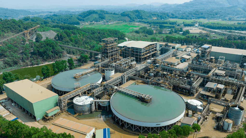 Masan (MSN) bất ngờ nâng mạnh kế hoạch lợi nhuận năm 2026 lên tối đa 11.500 tỷ đồng - Ảnh 3.