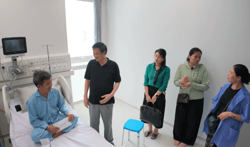 Dabaco (DBC) lên tiếng sau sự cố tại Thanh Hóa, phối hợp làm rõ nguyên nhân và bảo đảm quyền lợi người lao động - Ảnh 1.