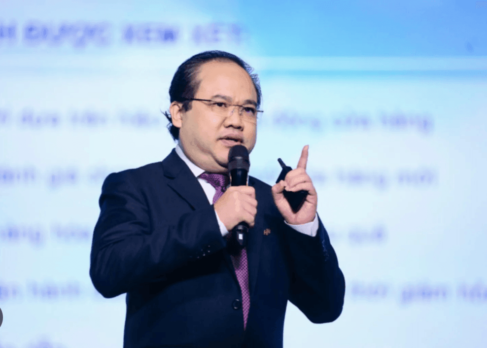 Vừa có tin 'vào rổ VN30', CEO Masan Consumer đã muốn chi 370 tỷ đồng mua thêm cổ phiếu MCH