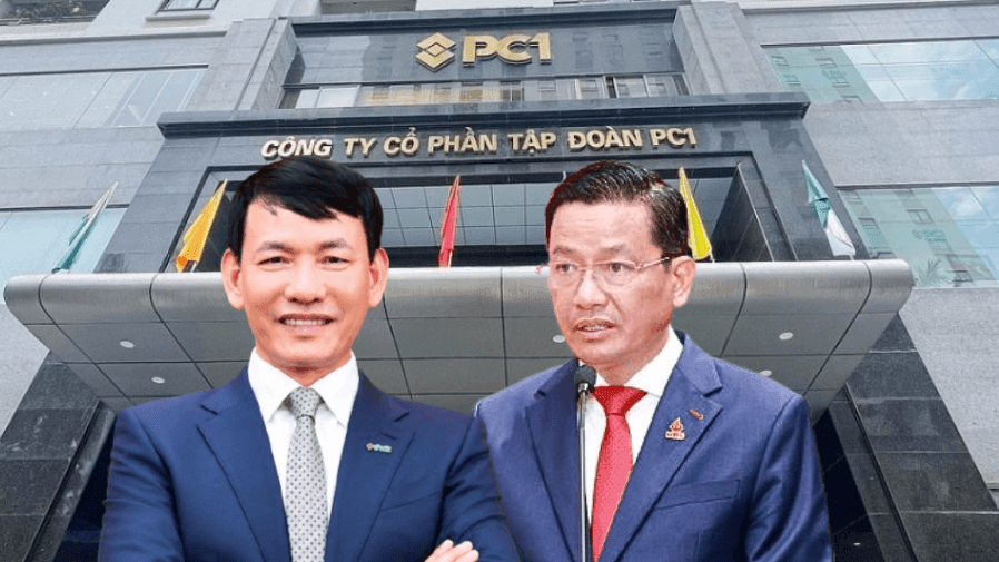 Ông Trịnh Văn Tuấn bị khởi tố: Con gái và Chủ tịch Đại Dũng được đề cử vào HĐQT PC1