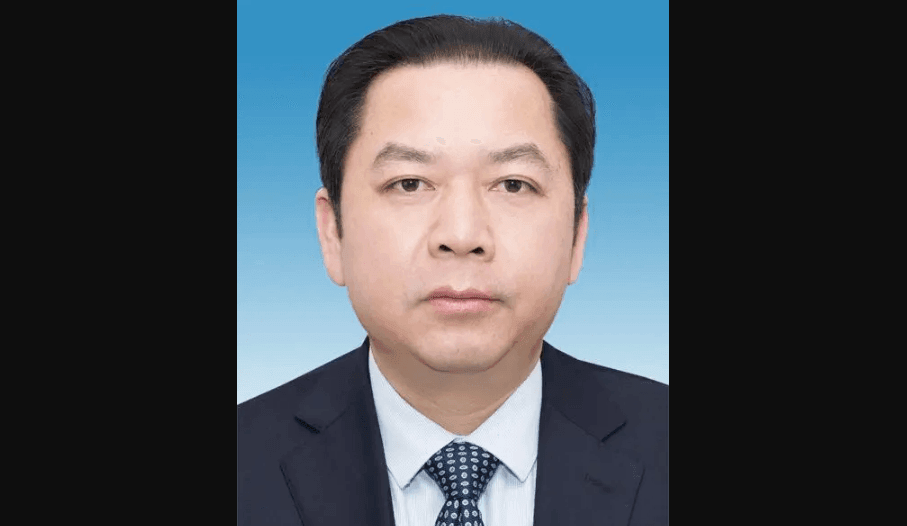 Cách chức, tịch thu tài sản, khai trừ khỏi Đảng đối với nguyên Phó Chủ nhiệm Ủy ban Thường vụ Đại hội Đại biểu Nhân dân thành phố SN 1970 tại Trung Quốc - Ảnh 1.