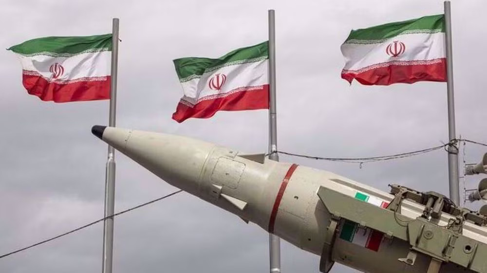 Iran cảnh báo phản ứng toàn diện nếu Mỹ 'đặt chân' lên lãnh thổ nước này - Ảnh 1.
