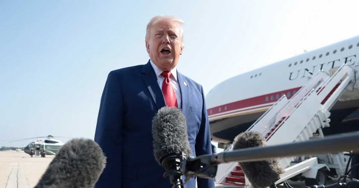 Tổng thống Mỹ Trump dùng chiến thuật 'một đổi một' với Iran?