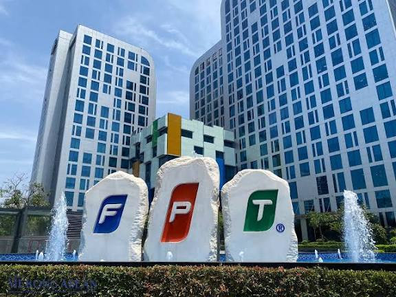 VDSC: FPT đang ở vùng định giá thấp hơn đáng kể so với mức trung bình lịch sử 5 năm VDSC: FPT đang ở vùng định giá thấp hơn đáng kể so với mức trung bình lịch sử 5 năm