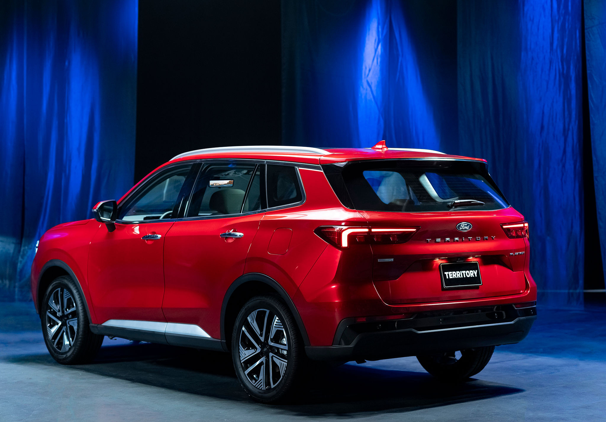 Ford Territory Platinum (1)