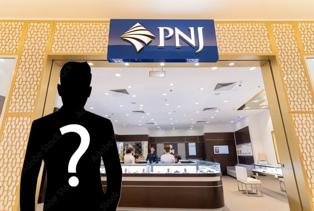 Em trai bà Cao Thị Ngọc Dung đã hoàn tất mua 300.000 cổ phiếu PNJ