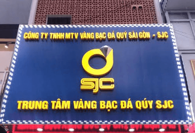 Đá quý tại SJC chỉ có giá bình quân hơn 6.000 đồng/viên, doanh nghiệp chính thức lên tiếng