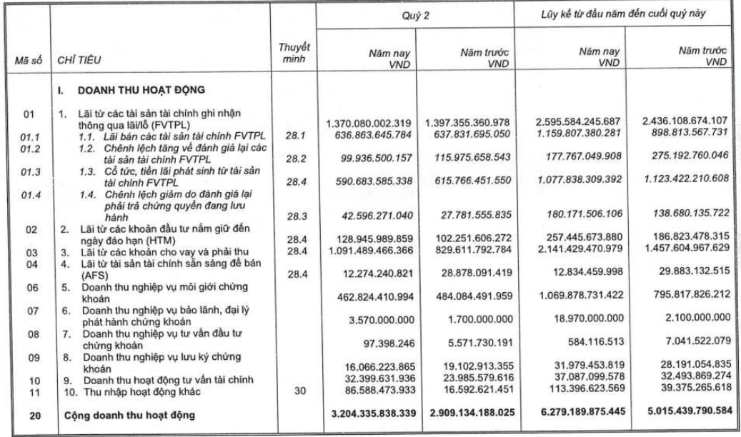 Quy mô 100.000 tỷ, SSI phân bổ nguồn lực ra sao giữa nhịp điều chỉnh của thị trường - Ảnh 3.