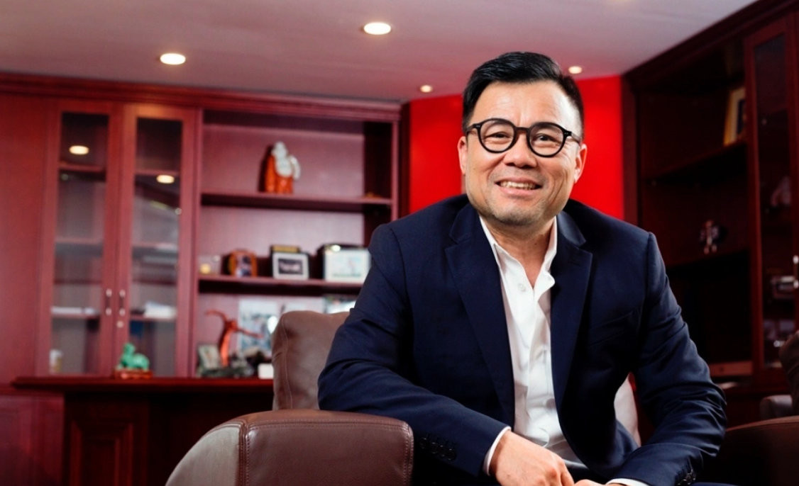 Chủ tịch SSI Nguyễn Duy Hưng: 'Giá nhiều cổ phiếu đã ở mức hấp dẫn cho nhà đầu tư tích sản theo trường phái đầu tư giá trị' - Ảnh 3.