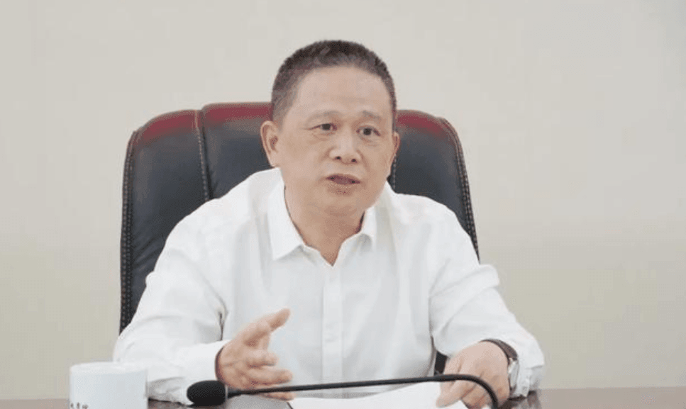 Cách chức, tịch thu tài sản, khai trừ khỏi Đảng đối với nguyên Phó Hiệu trưởng Đại học, nguyên Ủy viên Thường vụ Đảng ủy sinh năm 1966 tại Trung Quốc - Ảnh 1.