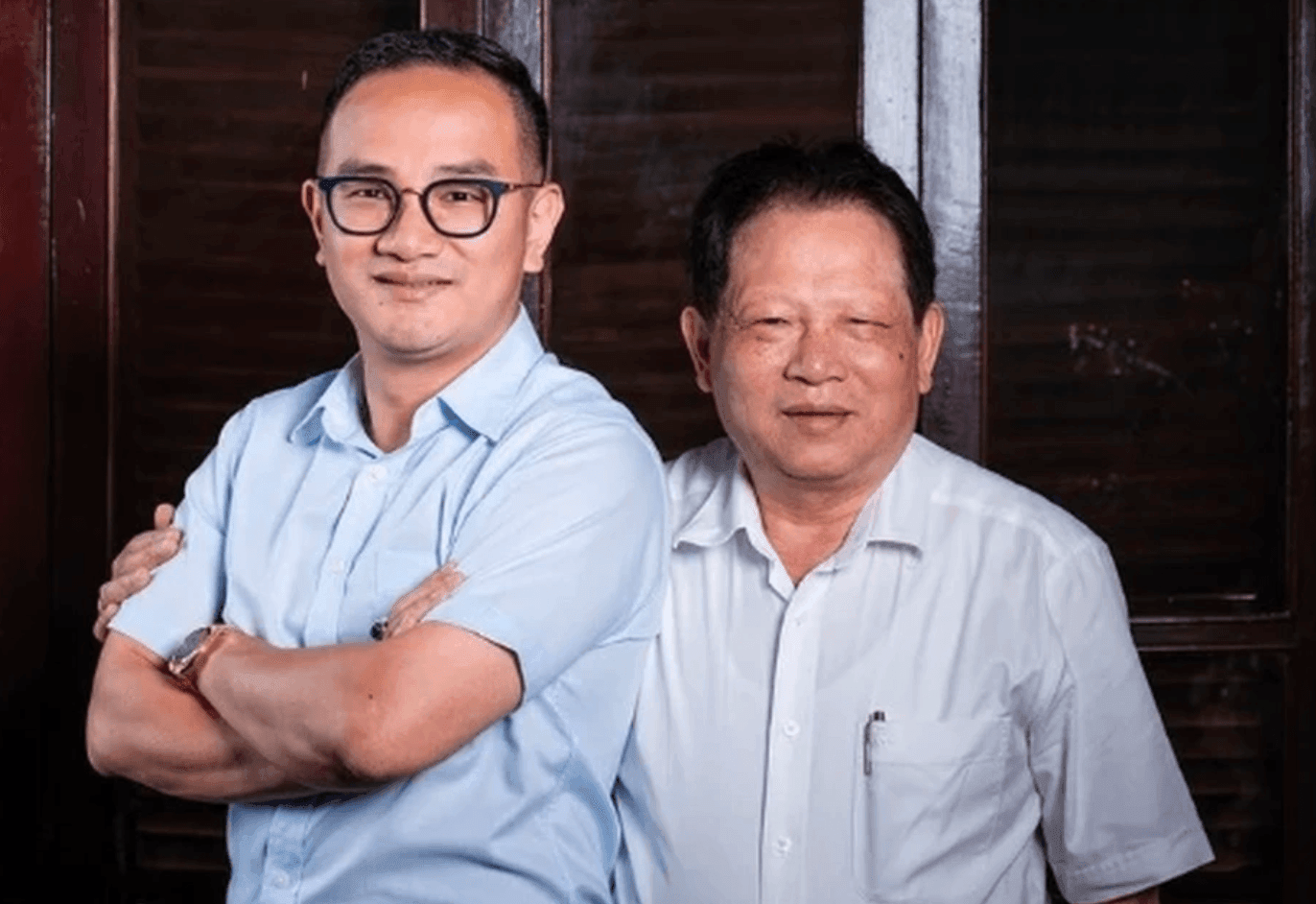 Chân dung ông Lưu Bách Đạt, CEO của Hoá chất Đức Giang (DGC), vừa bị khởi tố - Ảnh 1.