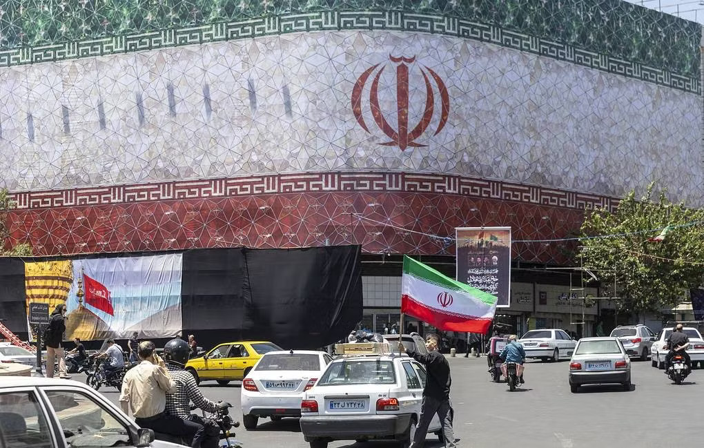(Ảnh: Getty Images) Xung đột Mỹ - Iran: Vì sao Iran bác bỏ đề xuất ngừng bắn của Thủ tướng Iraq? - Ảnh 1.