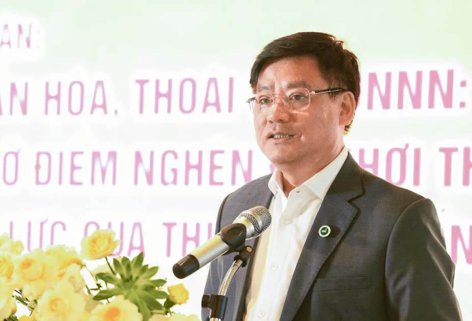 UBCKNN: Gần 70 doanh nghiệp gốc Nhà nước chưa đáp ứng điều kiện đại chúng, 46 cái tên nhận 'cảnh báo đỏ' trước hạn chót 1/1/2027