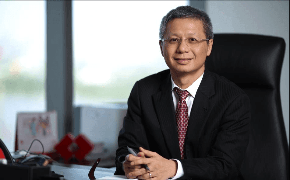 Chân dung tân Chủ tịch HĐQT Eximbank: Người đứng sau quá trình tái cấu trúc chiến lược thời gian qua