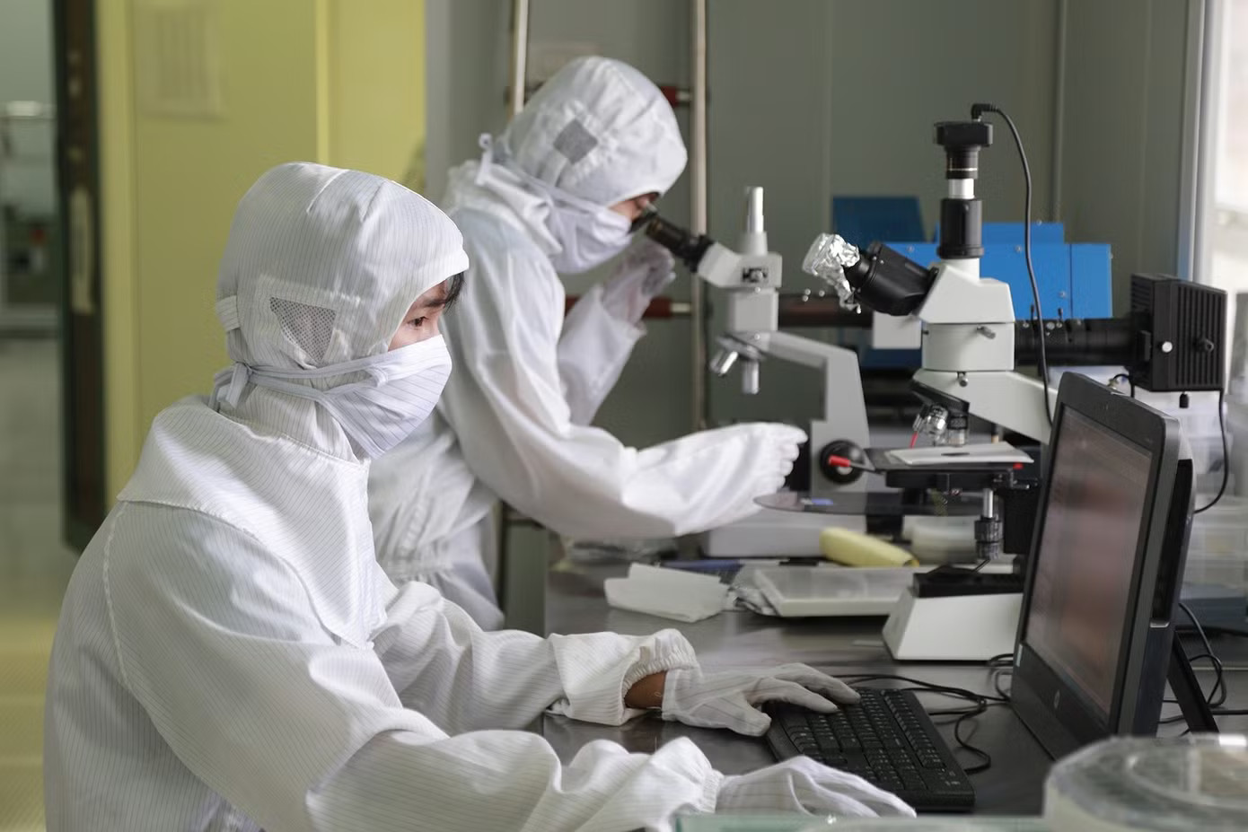 Siết đào tạo tiến sĩ - Ảnh 1.