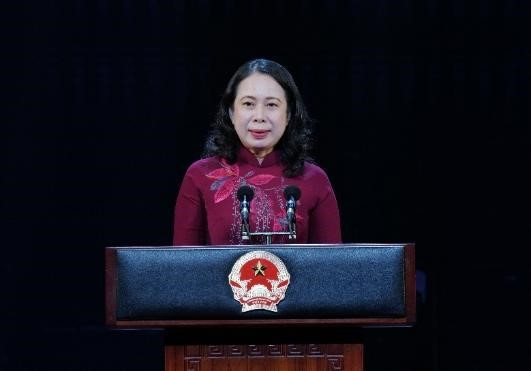 50 năm phụng sự khát vọng Việt, Vinamilk đón nhận danh hiệu Anh hùng Lao động lần hai - Ảnh 4.